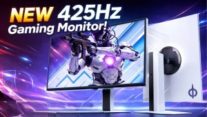 مانیتور گیمینگ Titan Legion