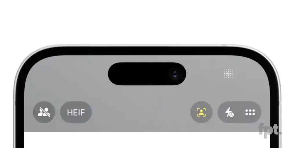 حذف ناچ و جایگزینی آن با داینامیک آیلند در مدل اقتصادی آیفون 17e