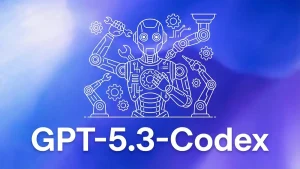مدل هوش مصنوعی GPT-5.3-Codex