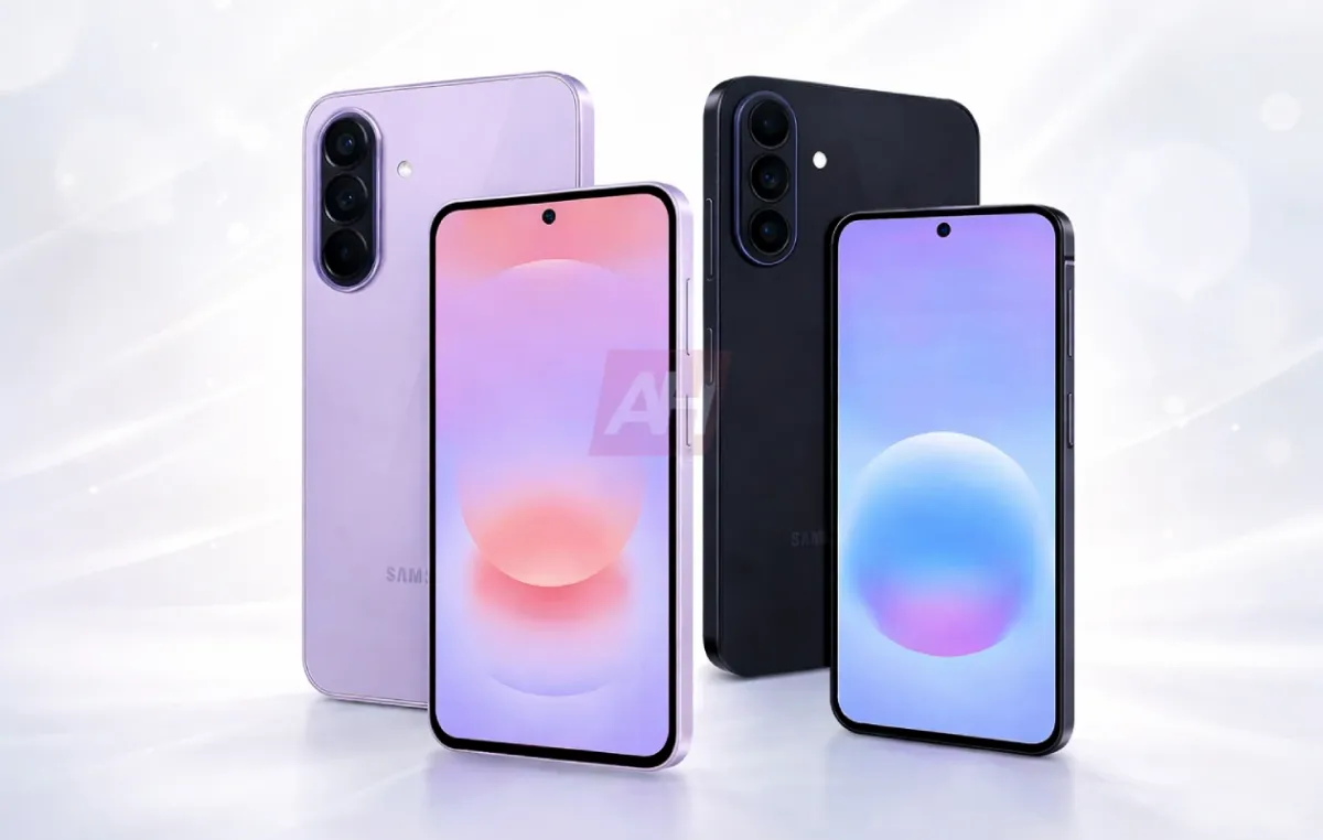 برچسب انرژی گلکسی A57 و A37 منتشر شد: ارتقای استاندارد ضدآب و پسرفت عجیب باتری