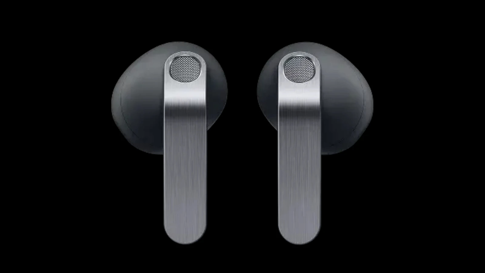 تصاویر گلکسی بادز ۴ پرو در آپدیت One UI 9 لو رفت