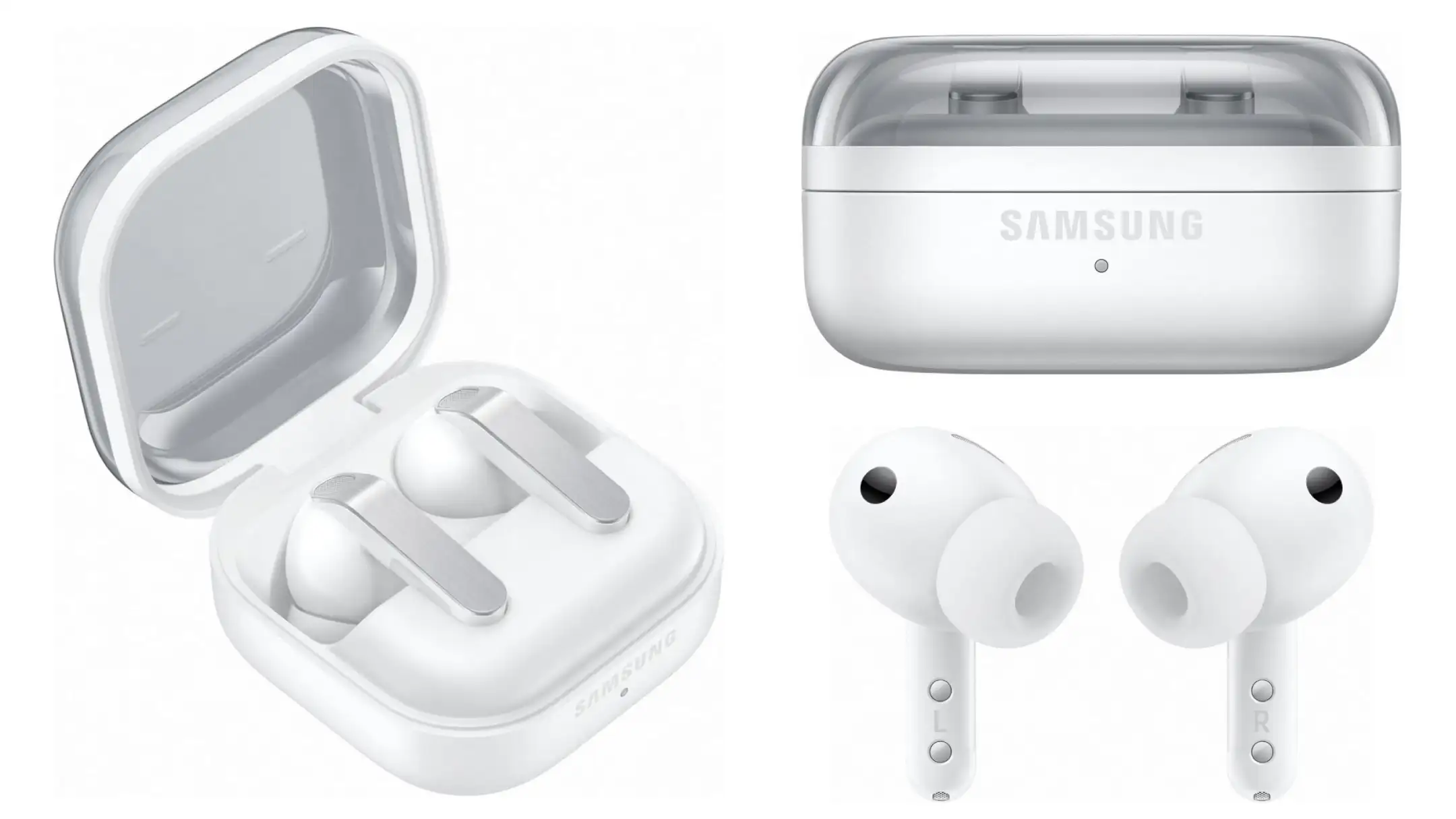 قیمت گلکسی بادز ۴