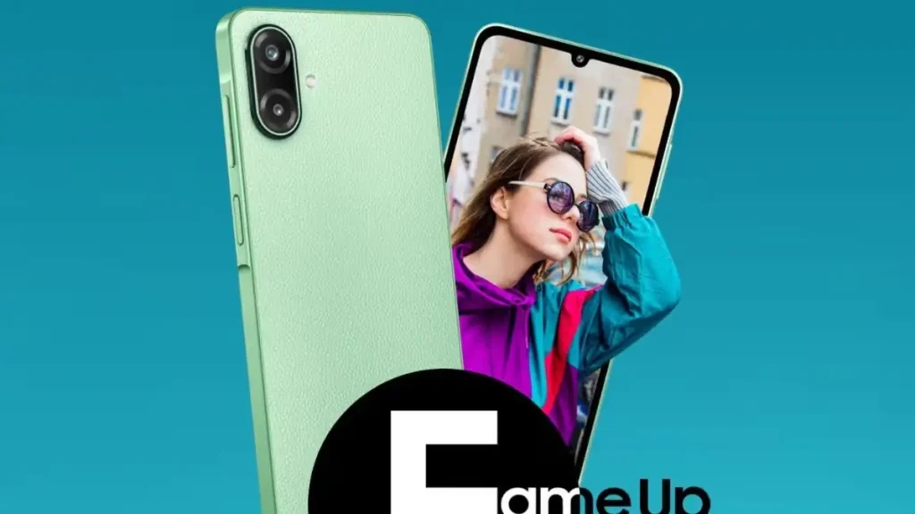 سامسونگ گلکسی F70e