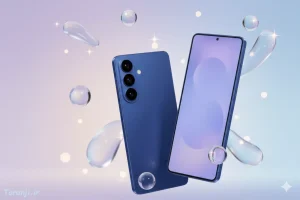 گلکسی S26 آهنربای Qi2 ندارد