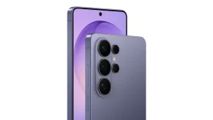 گلکسی اس ۲۶ اولترا (رندرهای غیررسمی)