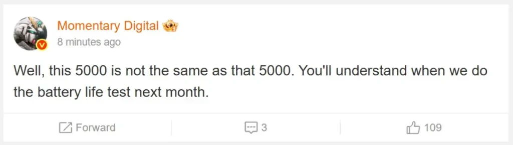 گلکسی S26 اولترا با ظرفیت باتری تکراری ۵۰۰۰ میلی‌آمپر، اما عمر طولانی‌تر؟