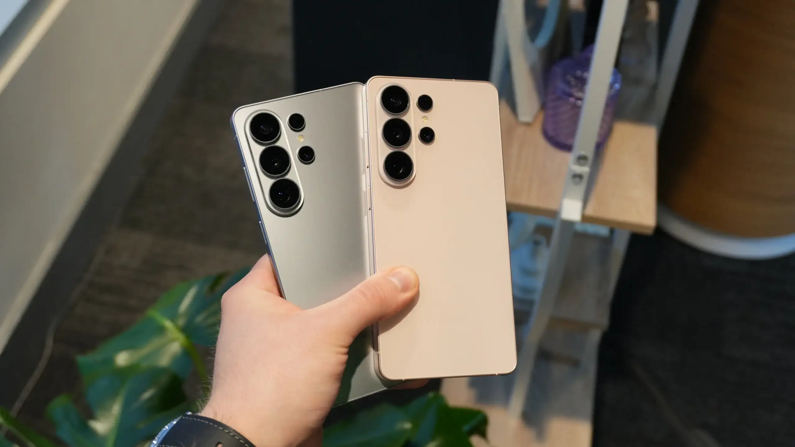 قیمت رسمی گلکسی اس ۲۶ اولترا سامسونگ اعلام شد