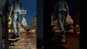 مقایسه فیلم‌برداری در شب گلکسی S26 با نسل قبل