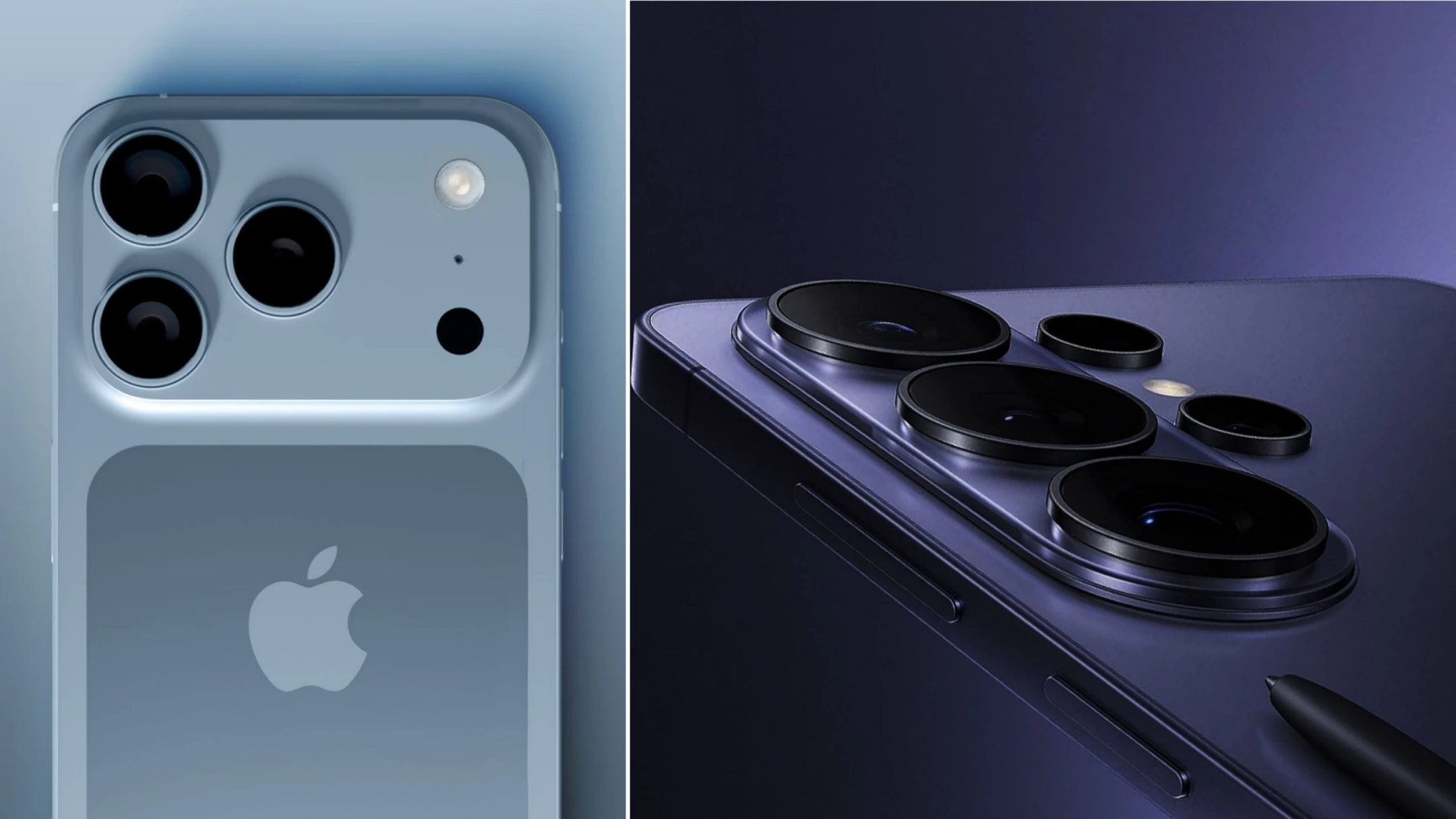 گلکسی S26 اولترا آیفون ۱۷ پرو مکس را شکست داد؛ پادشاه جدید بنچمارک‌ها