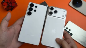 تیزر جدید گلکسی S26