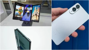 خبری از نسل جدید گلکسی S25 Edge و Z TriFold نیست