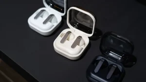 حذف کابل شارژ گلکسی بادز ۴