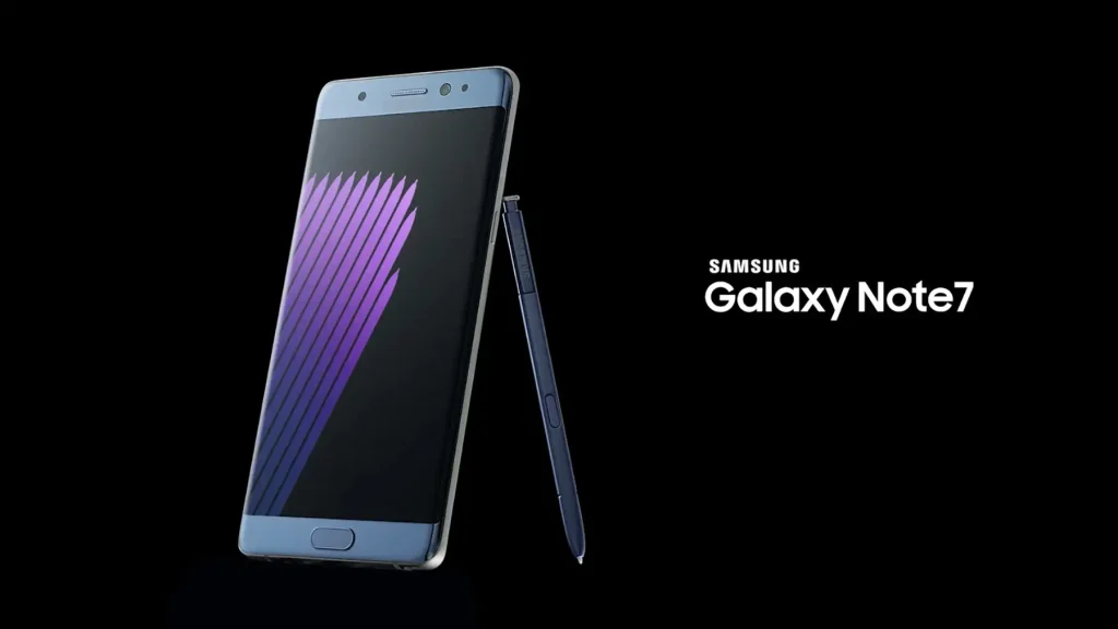 آیا فاجعه انفجار نوت ۷ هنوز بر بخش تحقیق‌وتوسعه این شرکت سایه انداخته است؟