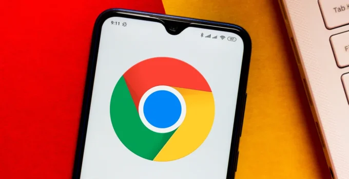 ویژگی جدید کروم اندروید