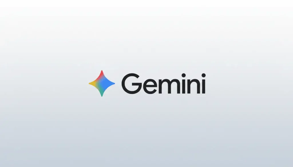 گوگل Gemini