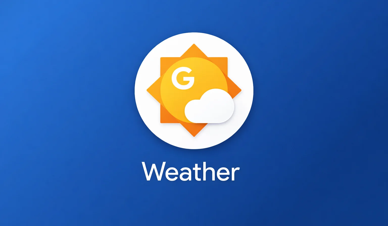 با اپلیکیشن آب و هوای گوگل خداحافظی کنید؛ ادغام با نتایج جستجوی مرورگر