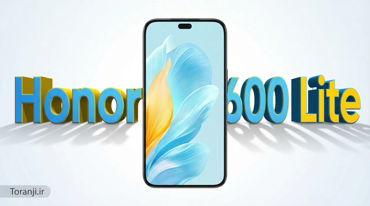 آنر ۶۰۰ لایت با تراشه جدید مدیاتک و اندروید ۱۶ در میان دادهای بنچمارک گیک‌بنچ مشاهده شد