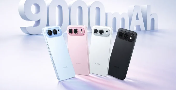 باتری آنر ۶۰۰