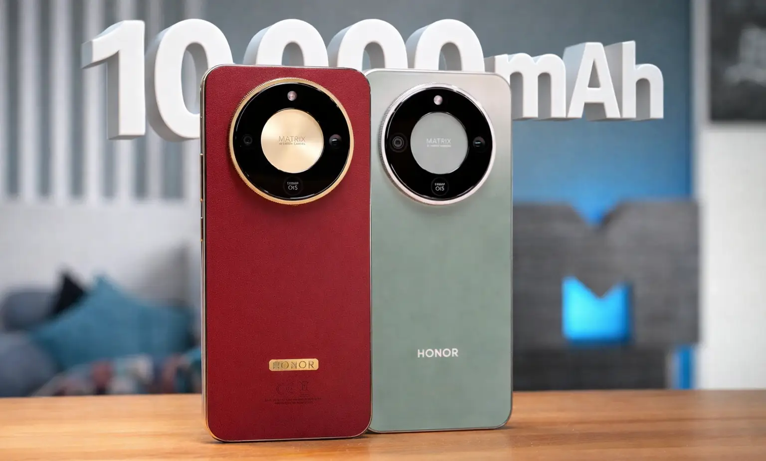 مشخصات آنر X80