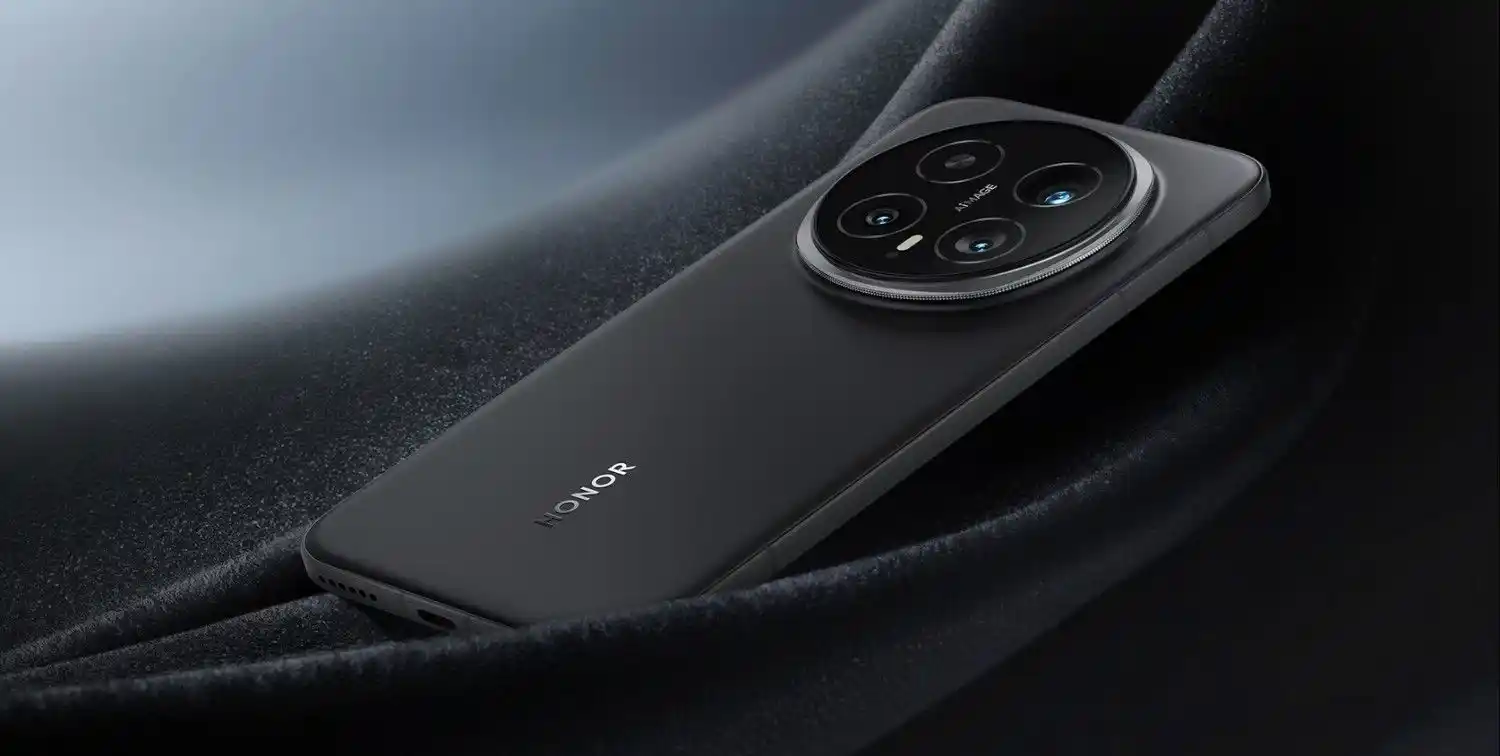 آنر مجیک ۹ با تغییرات بزرگ در طراحی؛ خداحافظی با حفره کپسولی؟