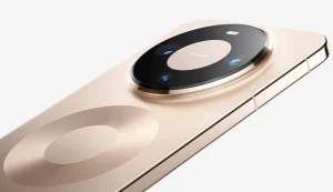 عرضه جهانی هواوی میت ۸۰ پرو