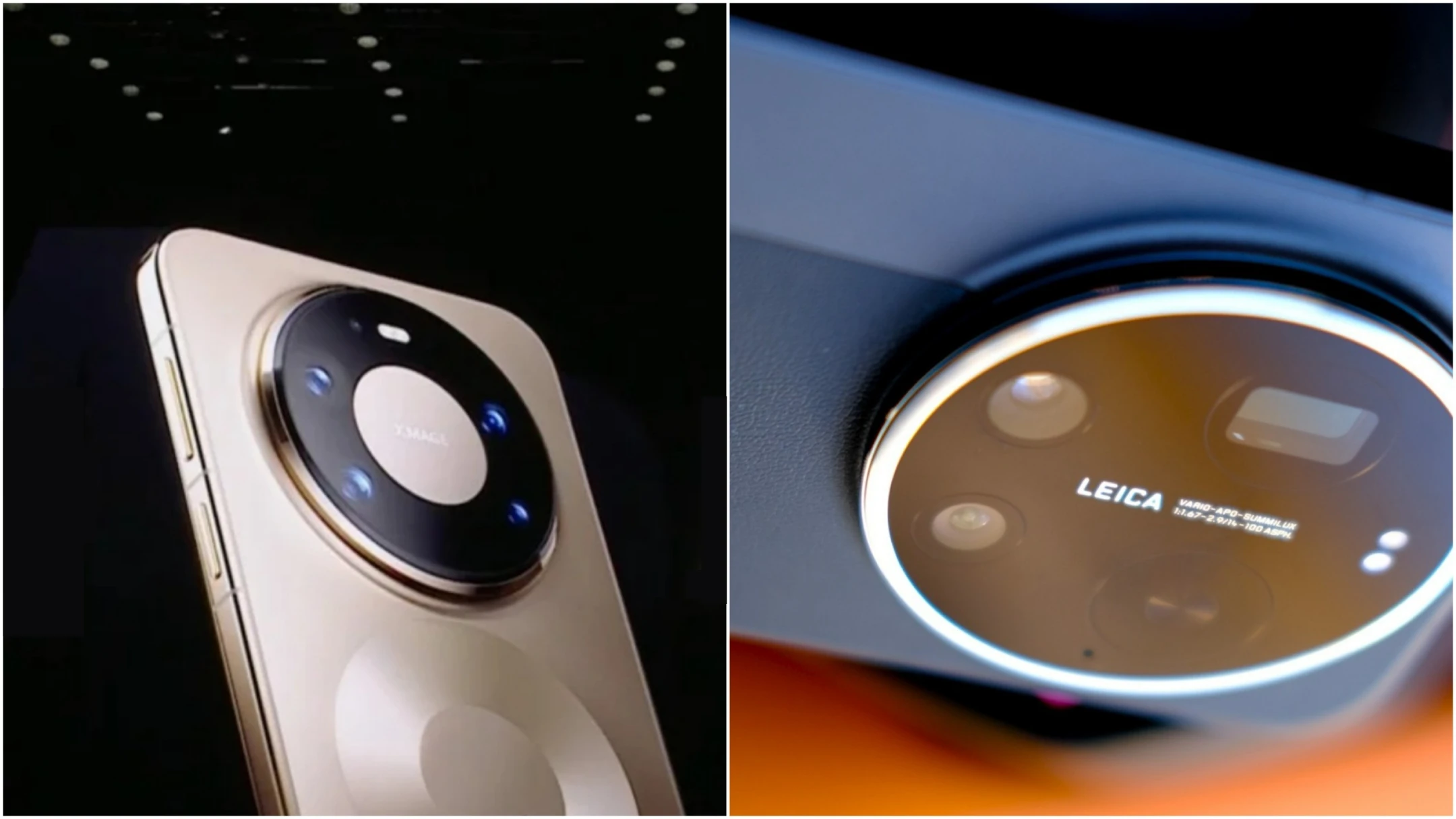 مقایسه آماری فروش هواوی میت ۸۰ و شیائومی ۱۷ اولترا؛ واکنش متفاوت بازار