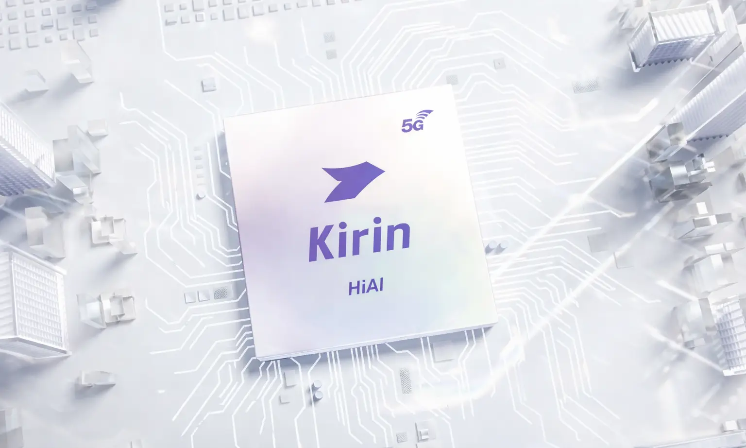 تراشه های میان‌رده جدید هواوی در راه است؛ بازگشت قدرتمند Kirin به بازار رقابت