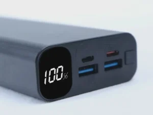 بهترین پاور بانک 20000 فست شارژ