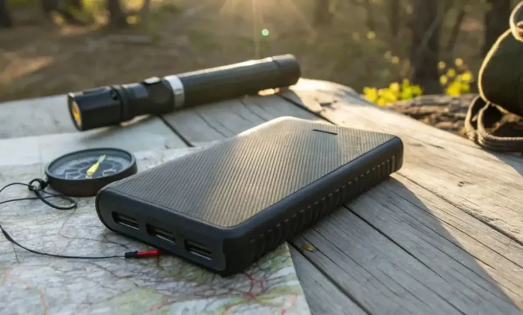 پاور بانک شیائومی MI Power Bank 3i 20000mAh