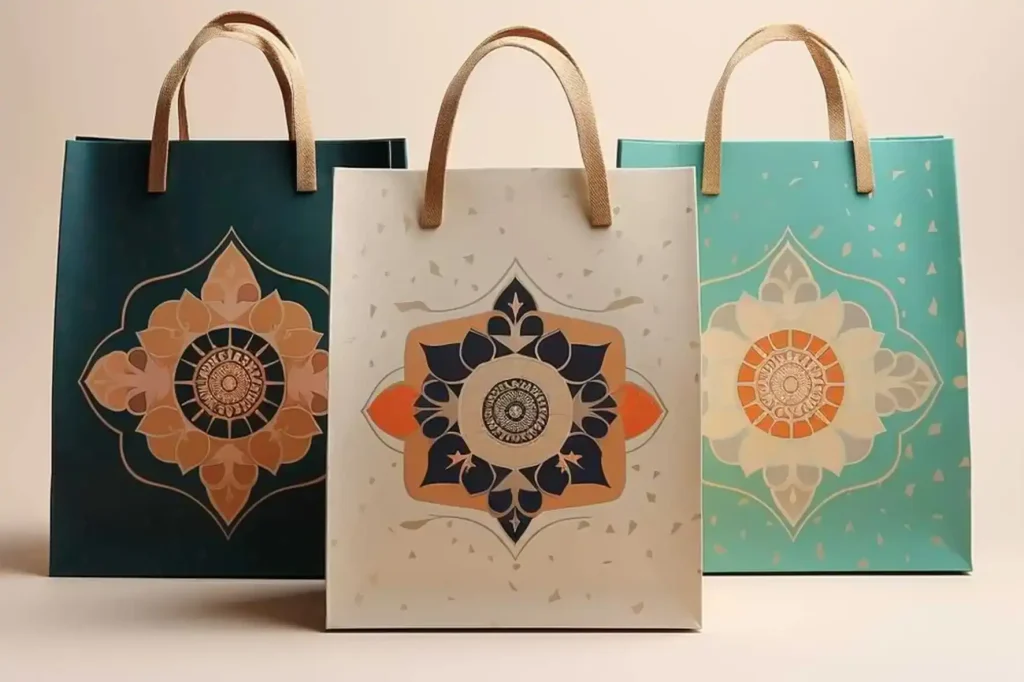 چاپ ساک دستی