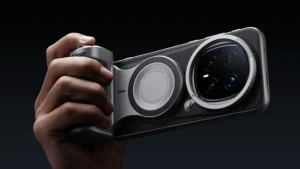 آنر مجیک ۸ پرو با کیت TELESIN