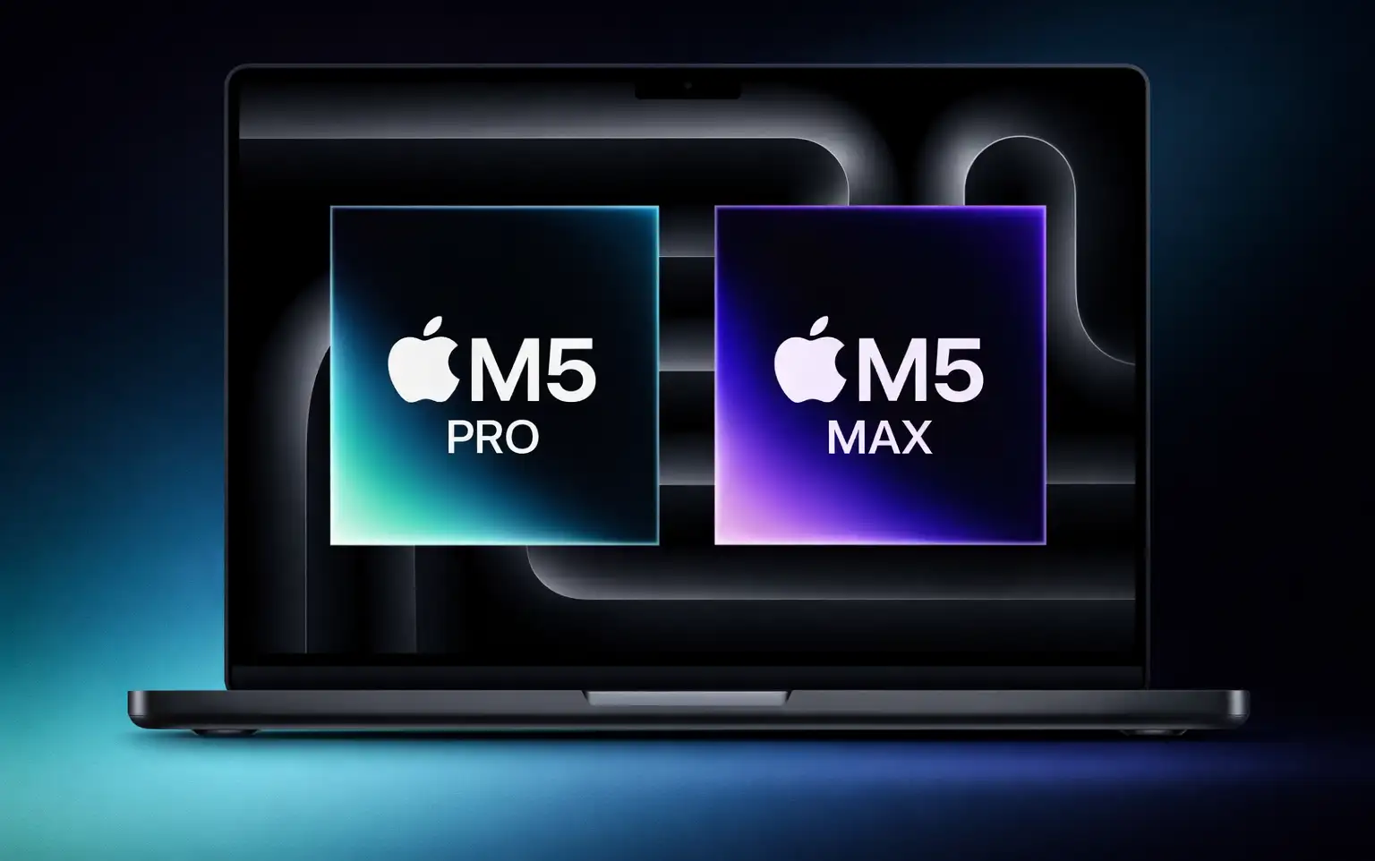 زمان عرضه مک بوک پرو با تراشه M5 Pro و M5 Max فاش شد؛ انتظارها کی به پایان می‌رسد؟