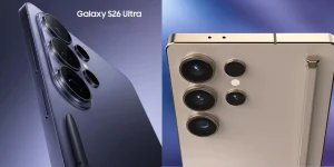 مقایسه گلکسی S26 اولترا با S25 اولترا