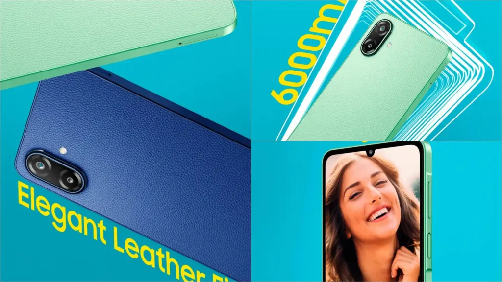 معرفی گلکسی F70e با باتری حجیم ۶۰۰۰ میلی‌آمپرساعتی در ۲۰ بهمن