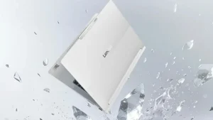 لنوو ThinkBook 2026 با پردازنده رایزن AI معرفی شد.