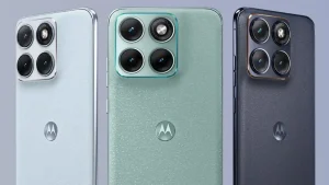 موتورولا اج ۷۰ فیوژن