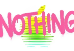 دعوتنامه ناتینگ