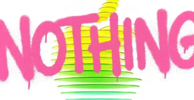 دعوتنامه ناتینگ