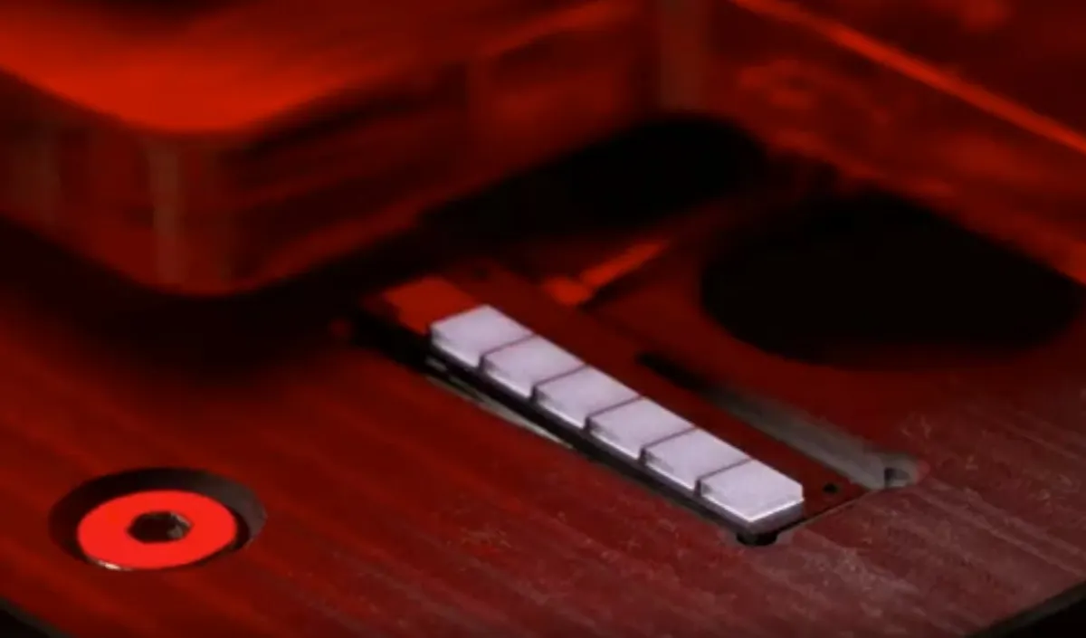 ناتینگ تیزر نسل جدید نورپردازی Glyph در سری فون 4a را منتشر کرد