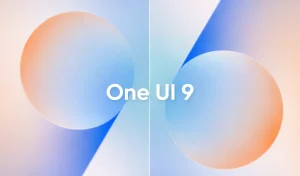 آپدیت One UI 9