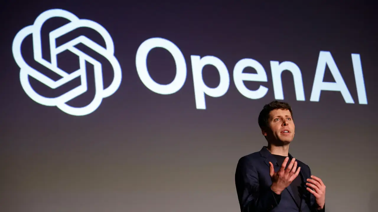 اولین گجت OpenAI