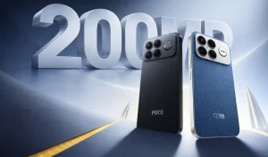 پوکو F9 اولترا