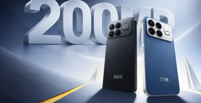 پوکو F9 اولترا