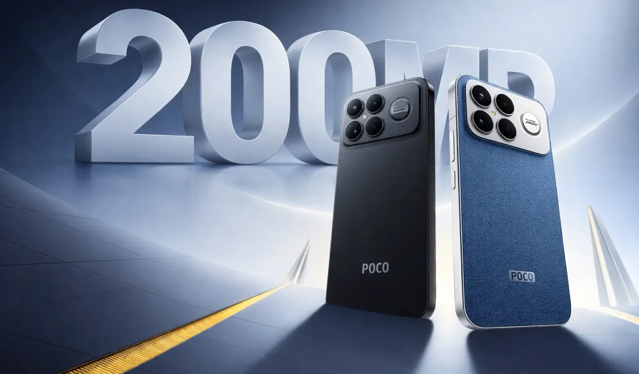 پوکو F9 اولترا