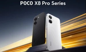 قیمت پوکو X8 پرو