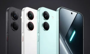 طراحی پوکو X8 پرو