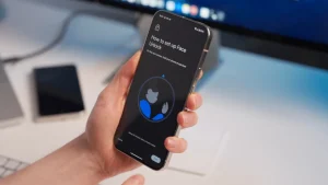 فناوری تشخیص چهره پیکسل ۱۱