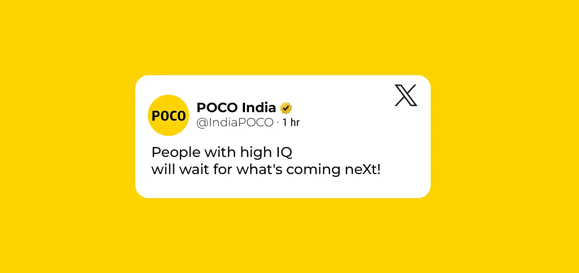 طعنه پوکو به سامسونگ و Galaxy S26 – منتظر گوشی ما باشید!