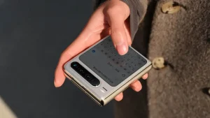 رکوردشکنی هواوی Pura X در فروش