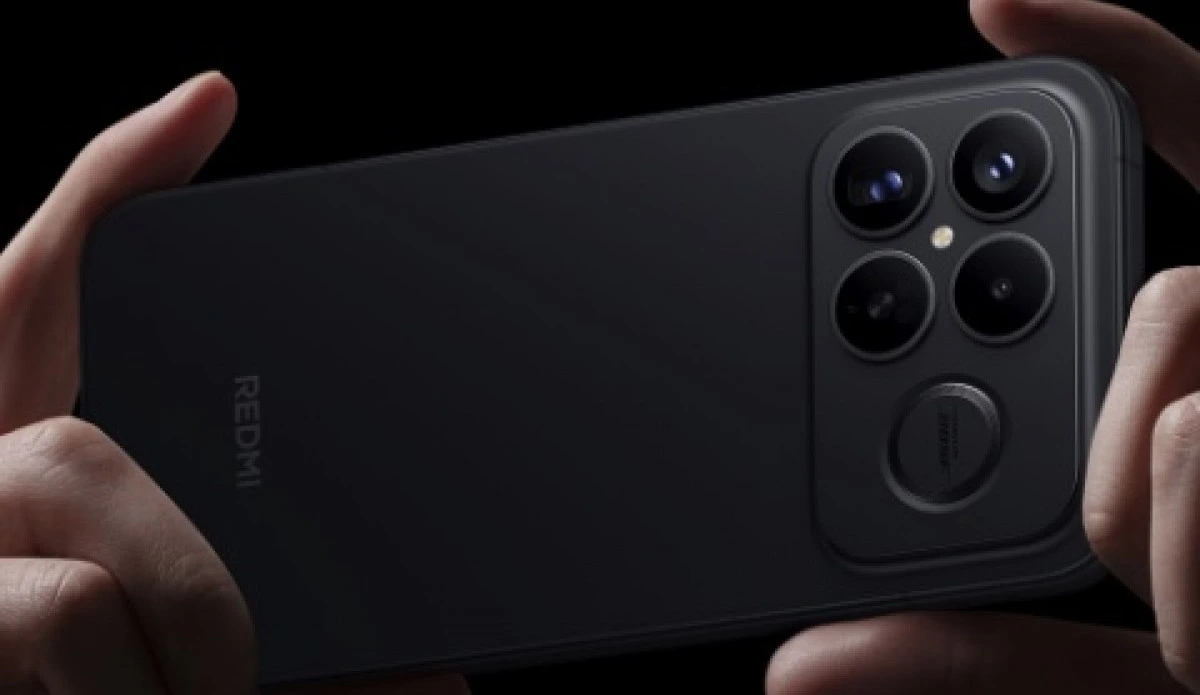 مشخصات ردمی K90 پرو فاش شد؛ هیولای گیمینگ با فن خنک‌کننده و باتری ۸۰۰۰ میلی‌آمپری